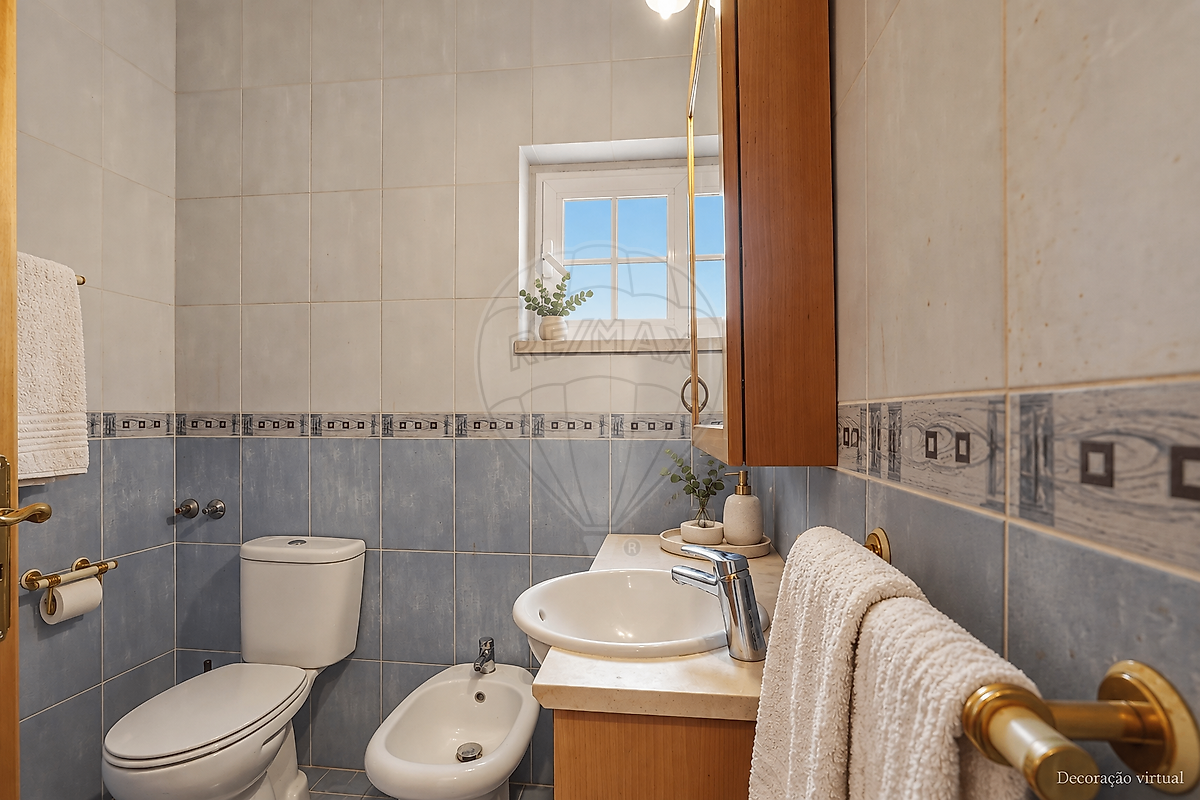 Moradia T5 à venda em Sintra (Santa Maria e São Miguel, São Martinho e São Pedro de Penaferrim), Sintra — foto 12