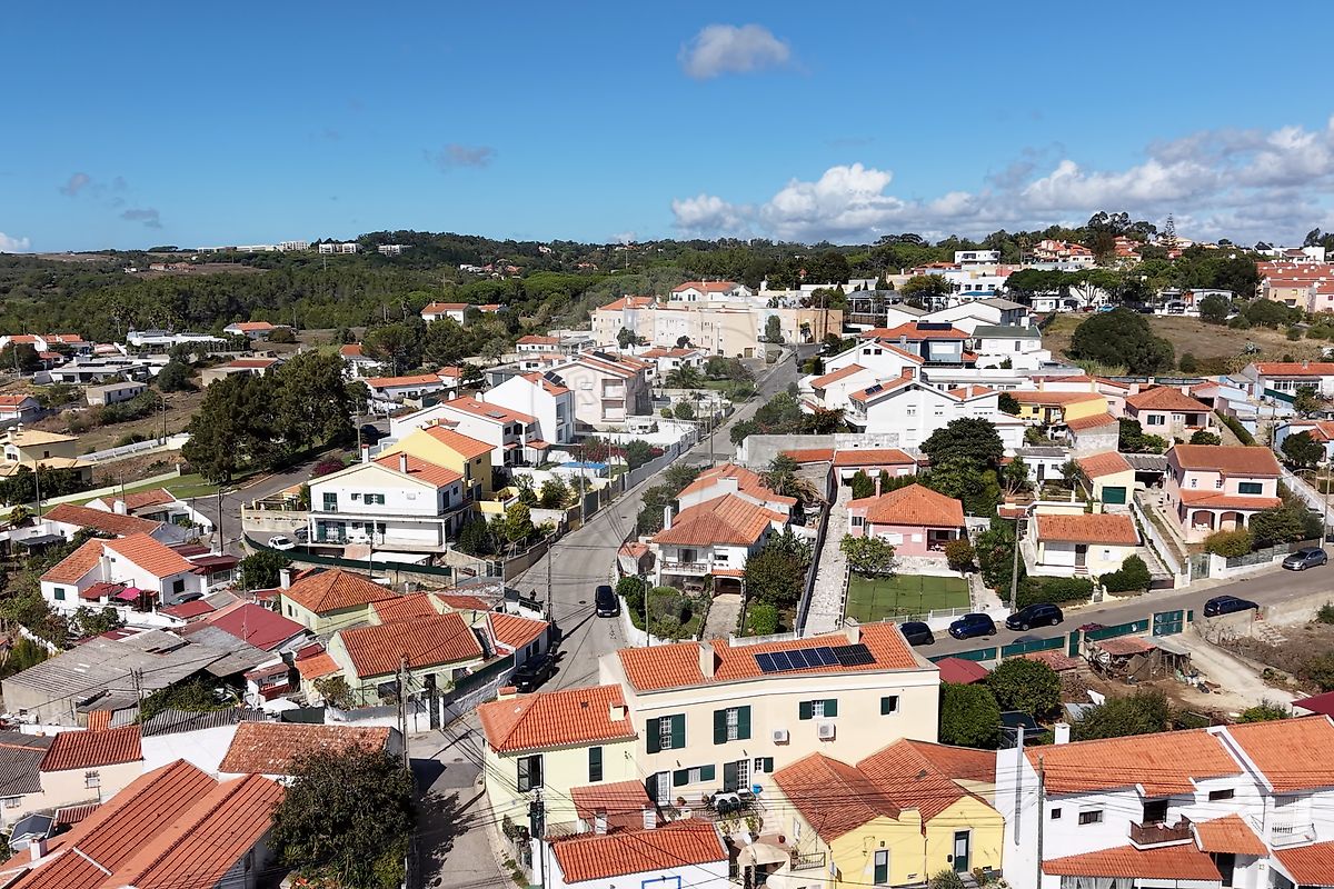Moradia T5 à venda em Sintra (Santa Maria e São Miguel, São Martinho e São Pedro de Penaferrim), Sintra — foto 4