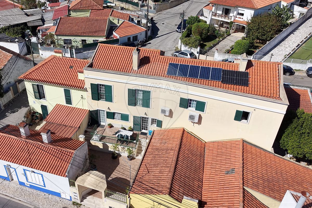 Moradia T5 à venda em Sintra (Santa Maria e São Miguel, São Martinho e São Pedro de Penaferrim), Sintra — foto 2