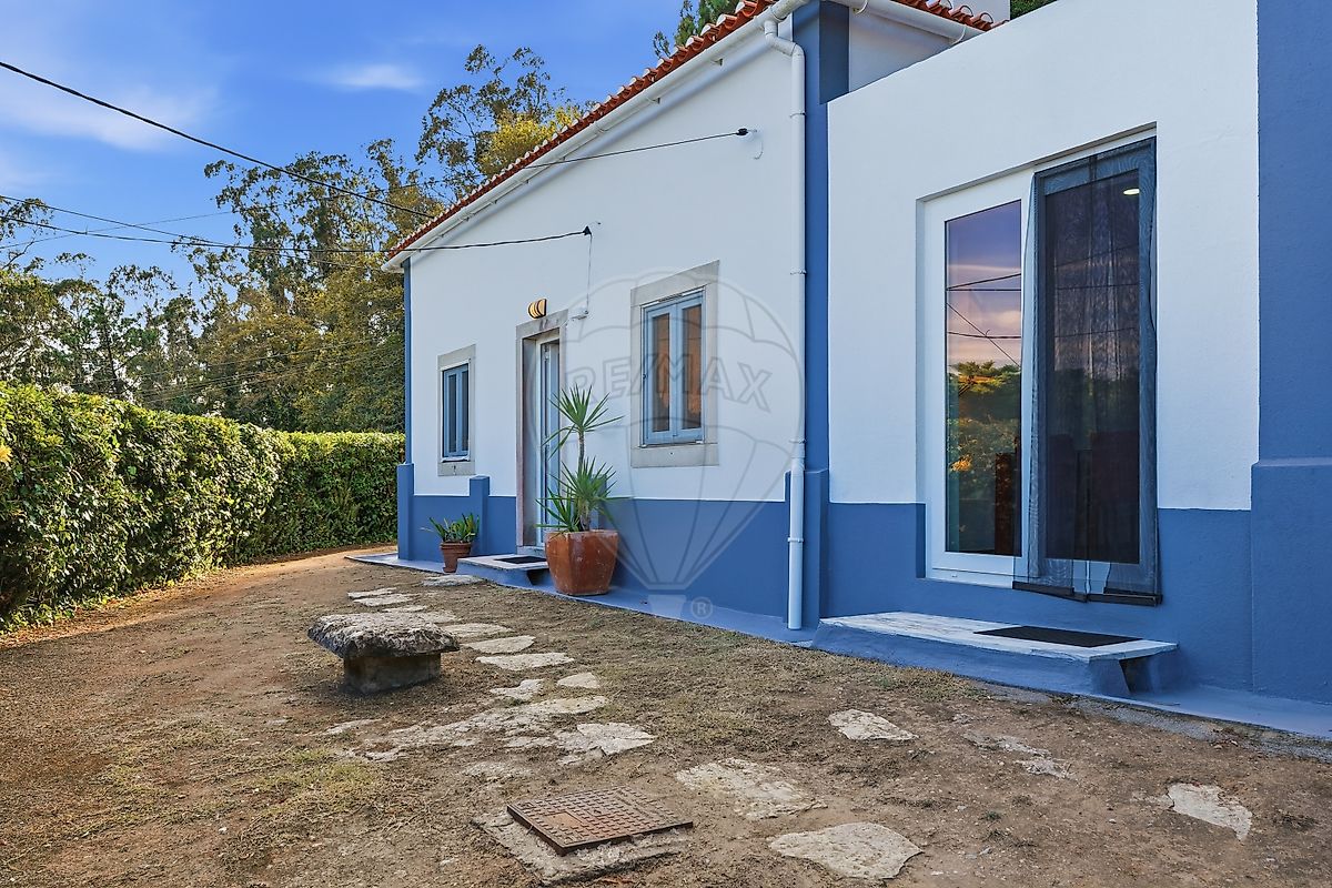 Moradia T2 - Sintra (Santa Maria e São Miguel, São Martinho e São Pedro de Penaferrim), Sintra, Lisboa