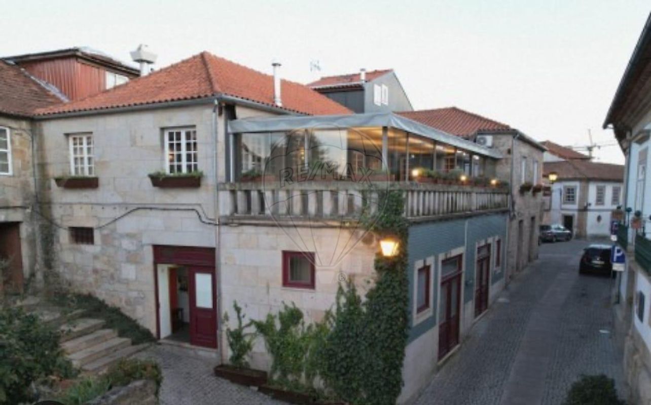 Prédio à venda em Viseu