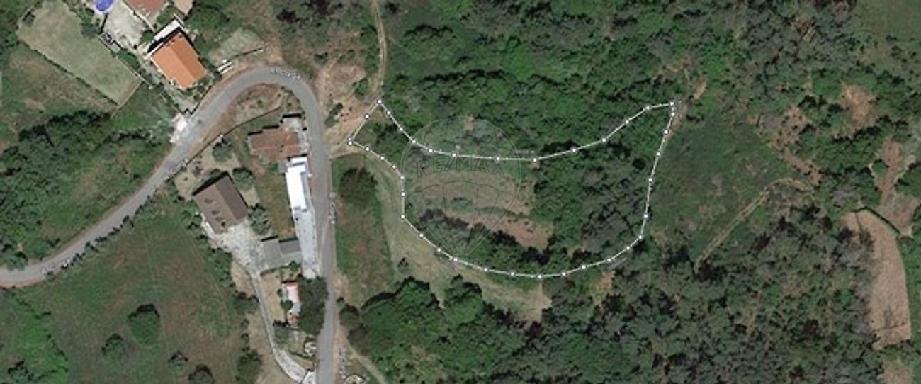Terreno  à venda em Viseu