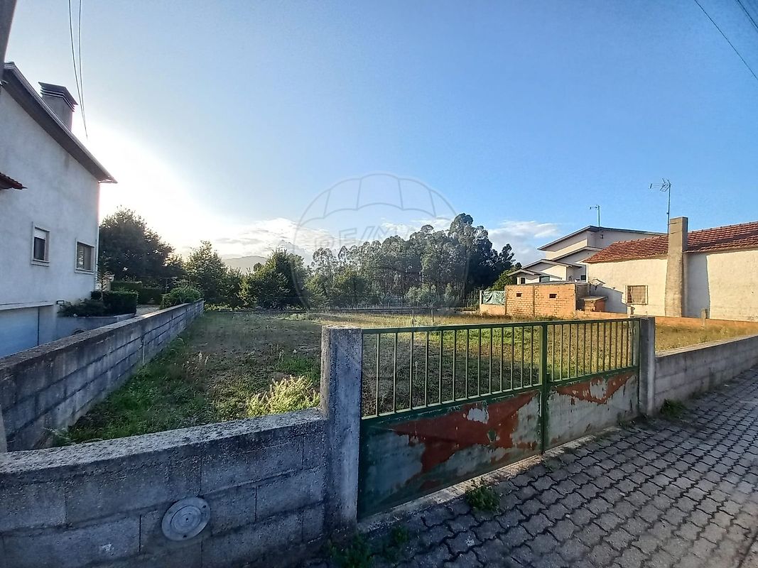 Terreno para venda
