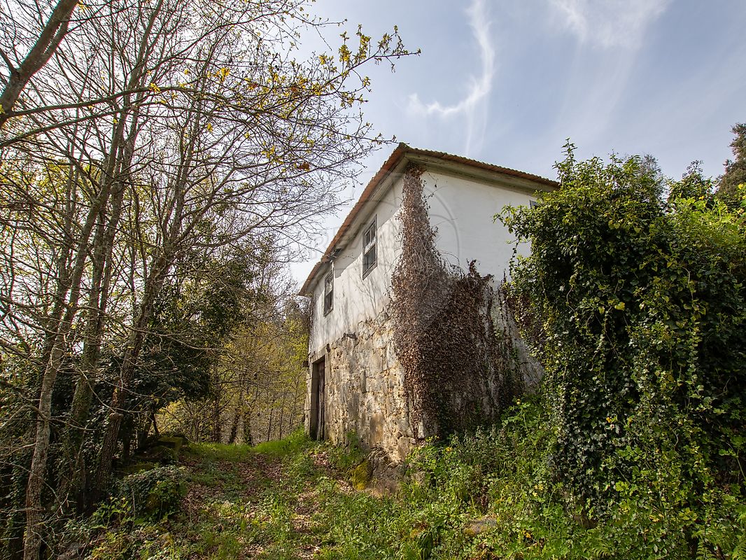 Quinta para venda