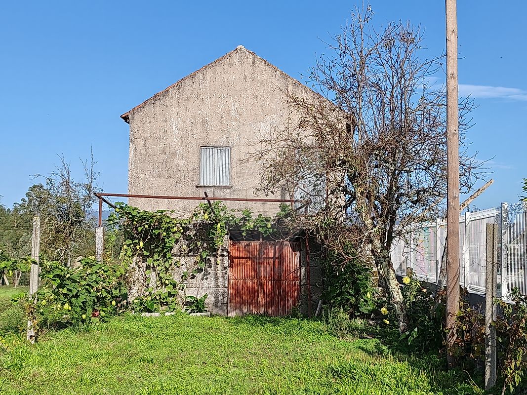 Terreno para venda