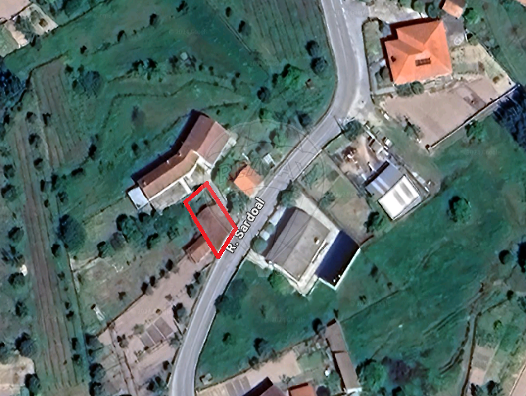 Arrecadação  à venda em Viseu