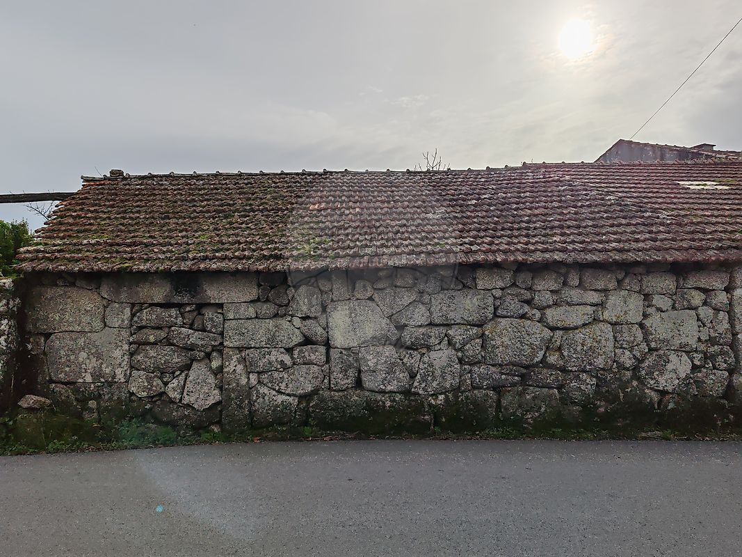 Terreno para venda
