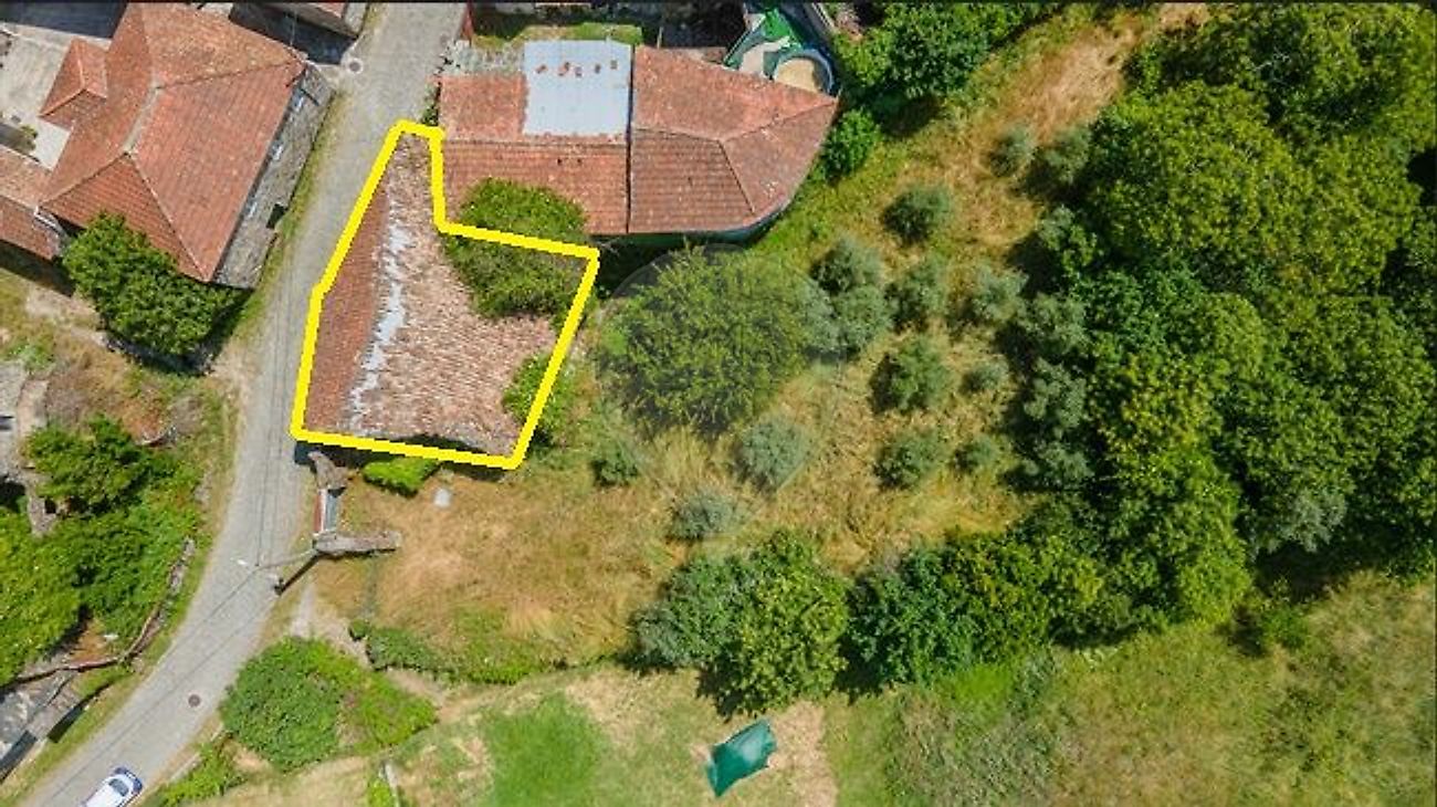 Outros - Habitação à venda em Viseu