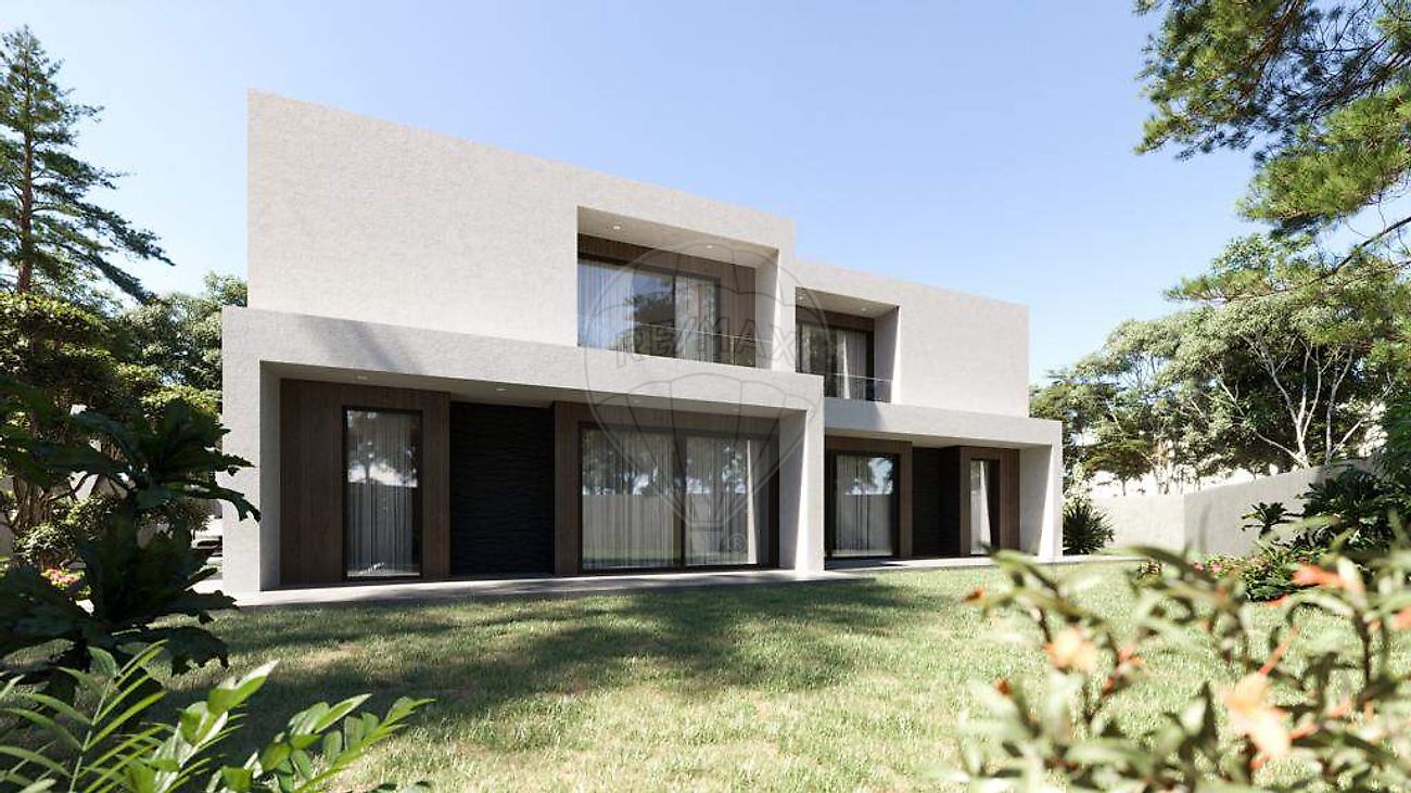 Moradia T4 à venda em Viseu