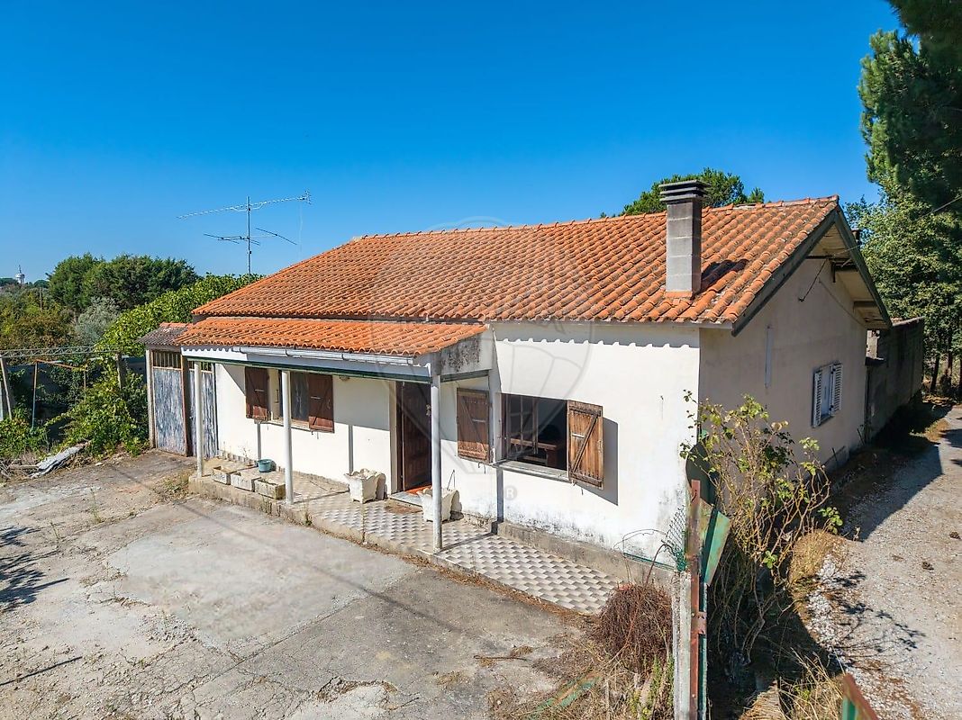 Moradia T3 para venda