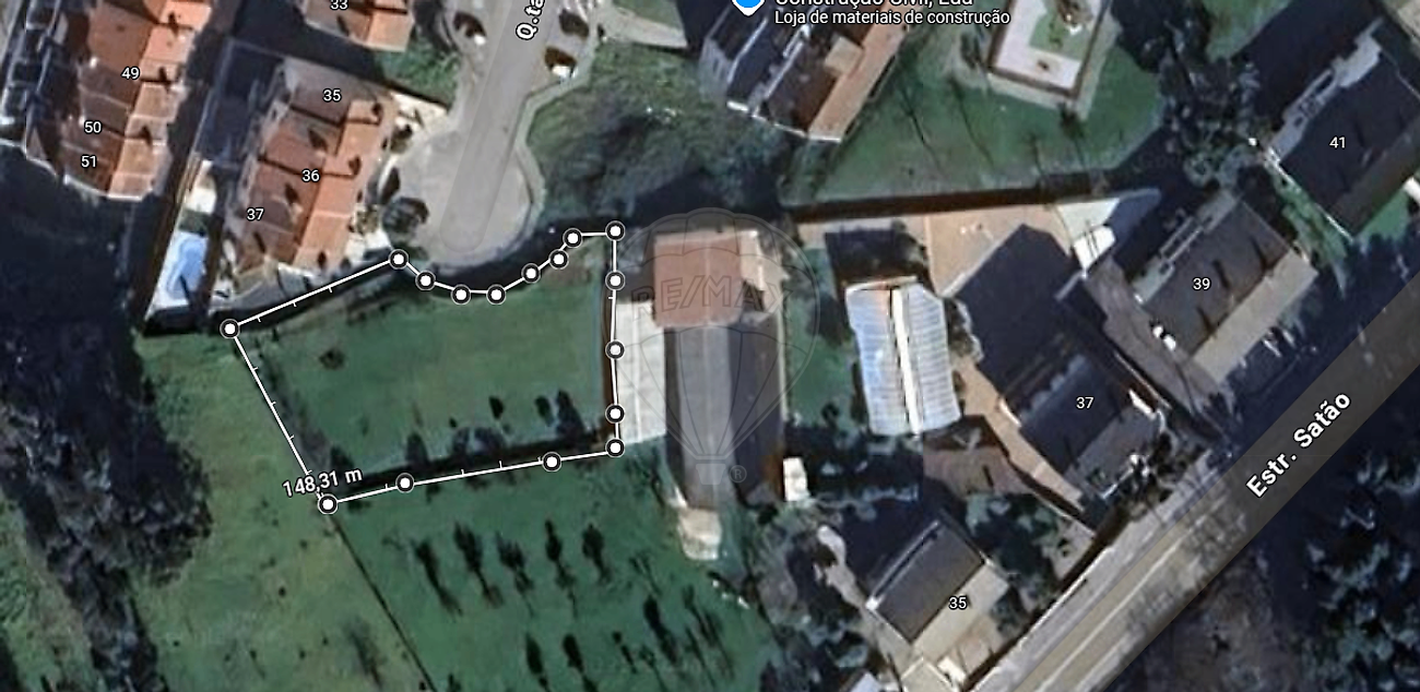 Terreno - Mundão, Viseu, Viseu