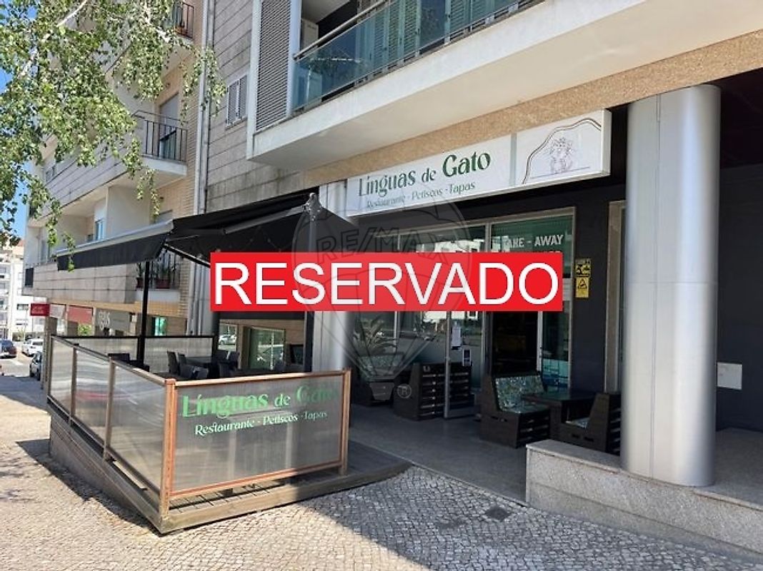 Trespasse  para venda