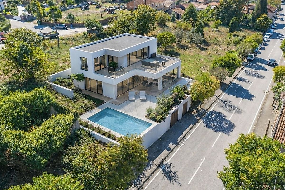 Quinta - São Joaninho, Santa Comba Dão, Viseu