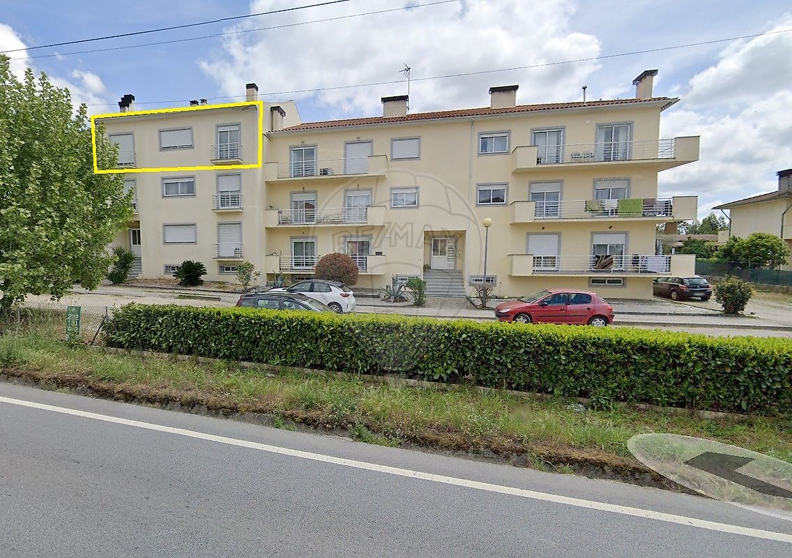 Apartamento T3 para venda
