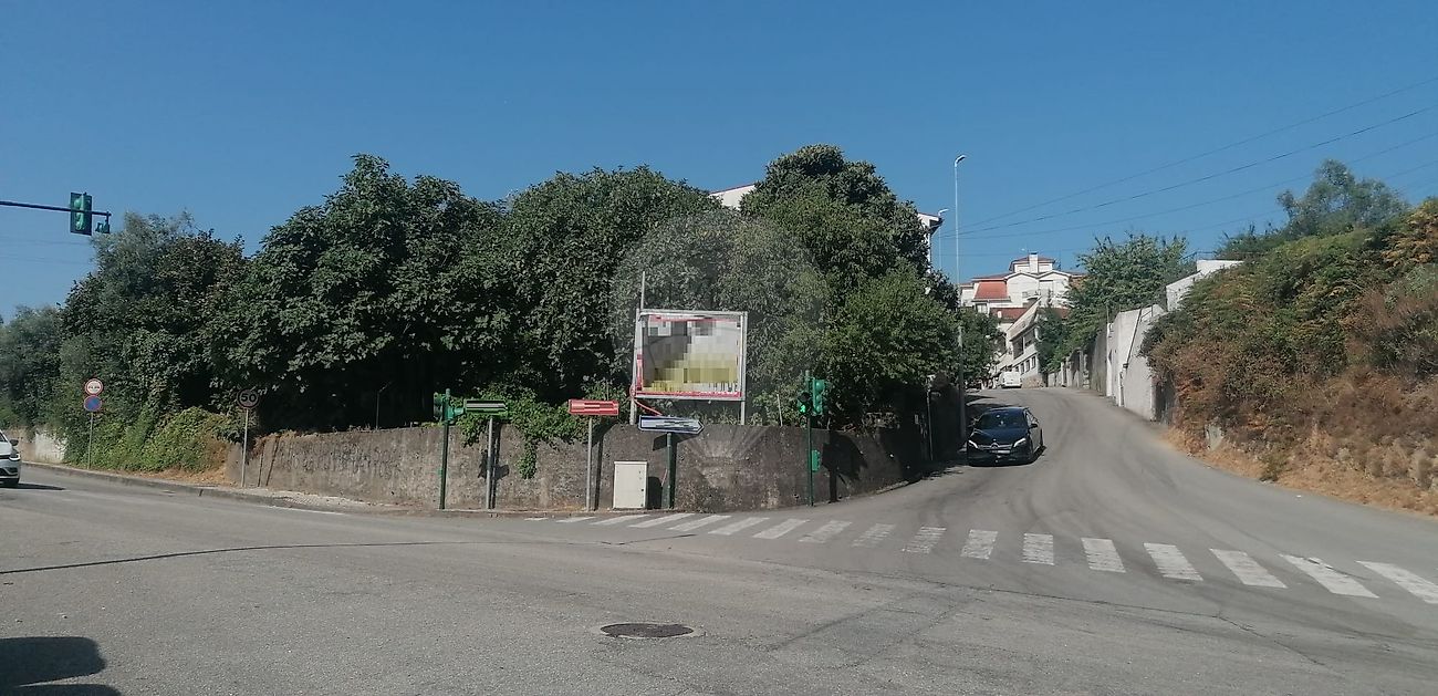 Terreno  para venda