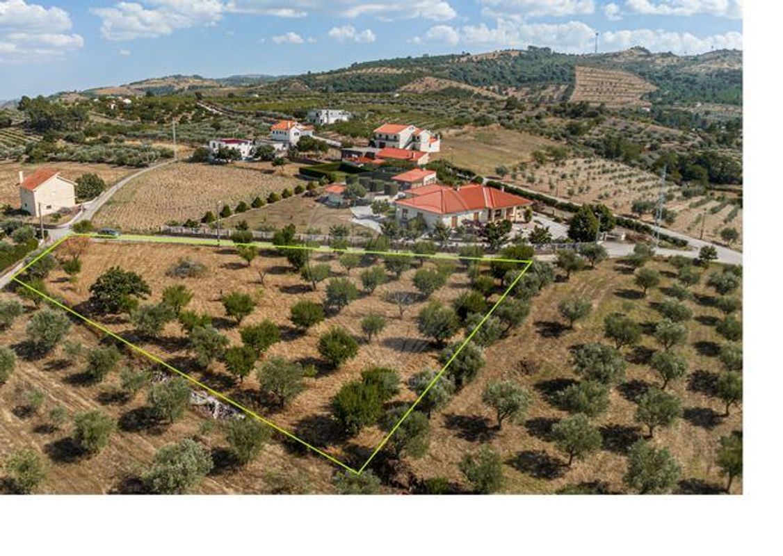 Terreno  para venda