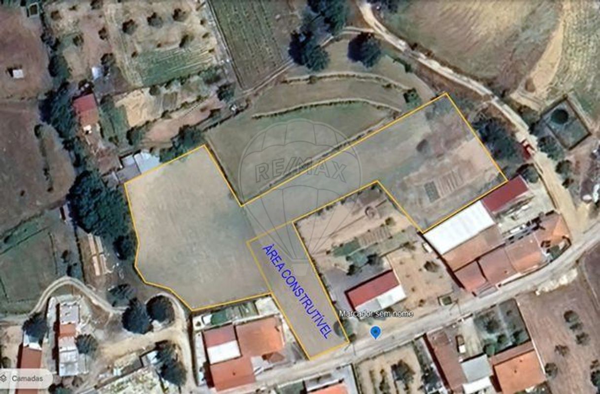 Terreno  para venda