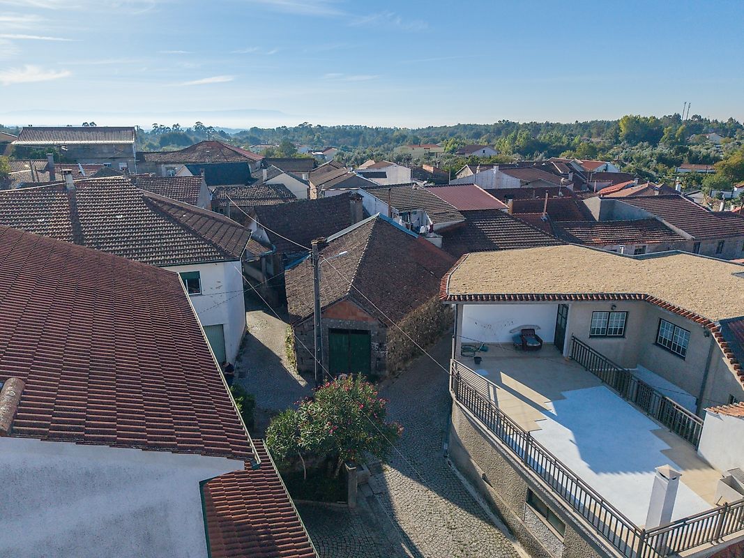 Moradia T3 à venda em Boa Aldeia, Farminhão e Torredeita, Viseu — foto 7