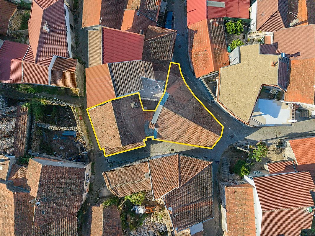 Moradia T3 à venda em Boa Aldeia, Farminhão e Torredeita, Viseu — foto 8