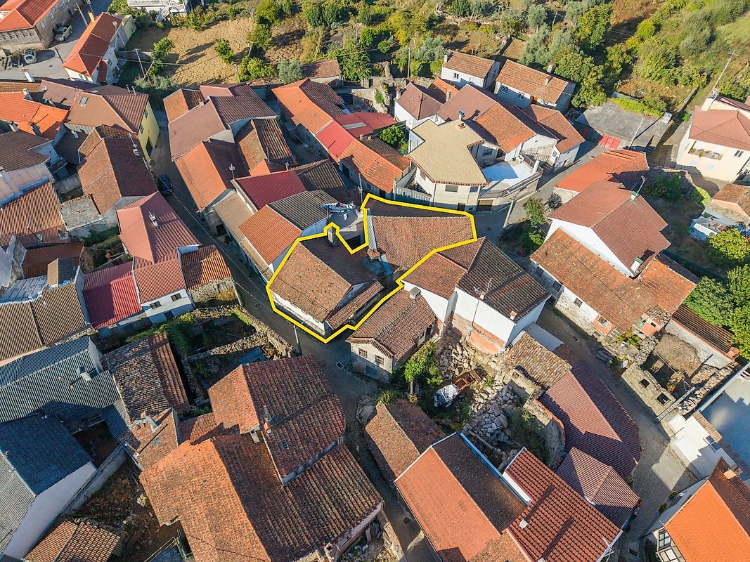 Moradia T3 à venda em Boa Aldeia, Farminhão e Torredeita, Viseu — foto 12