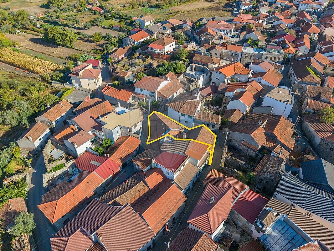 Moradia T3 à venda em Boa Aldeia, Farminhão e Torredeita, Viseu — foto 11
