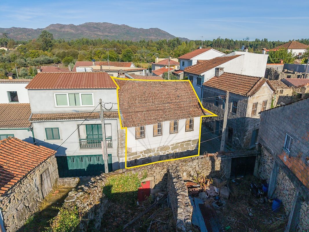 Moradia T3 para venda