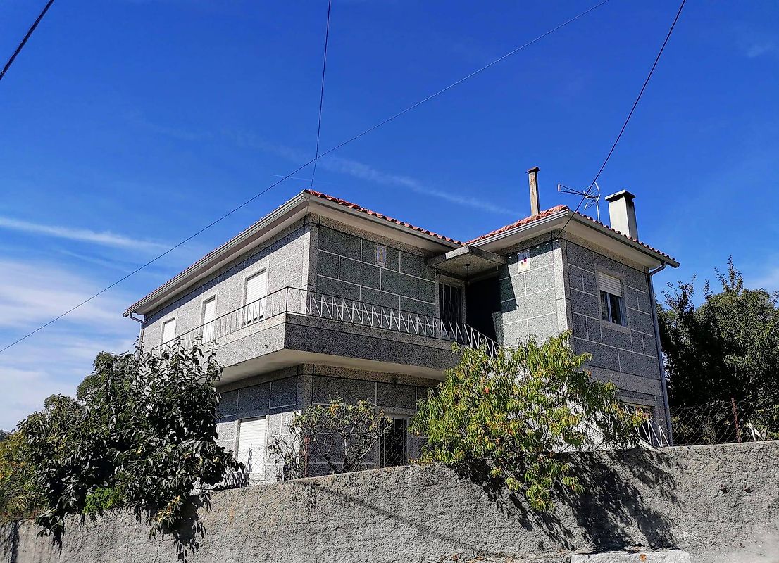 Moradia T3 para venda