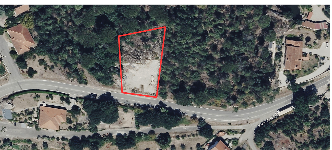 Terreno à venda em Viseu