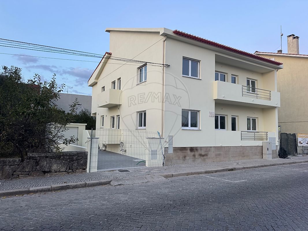 Apartamento T4 para venda