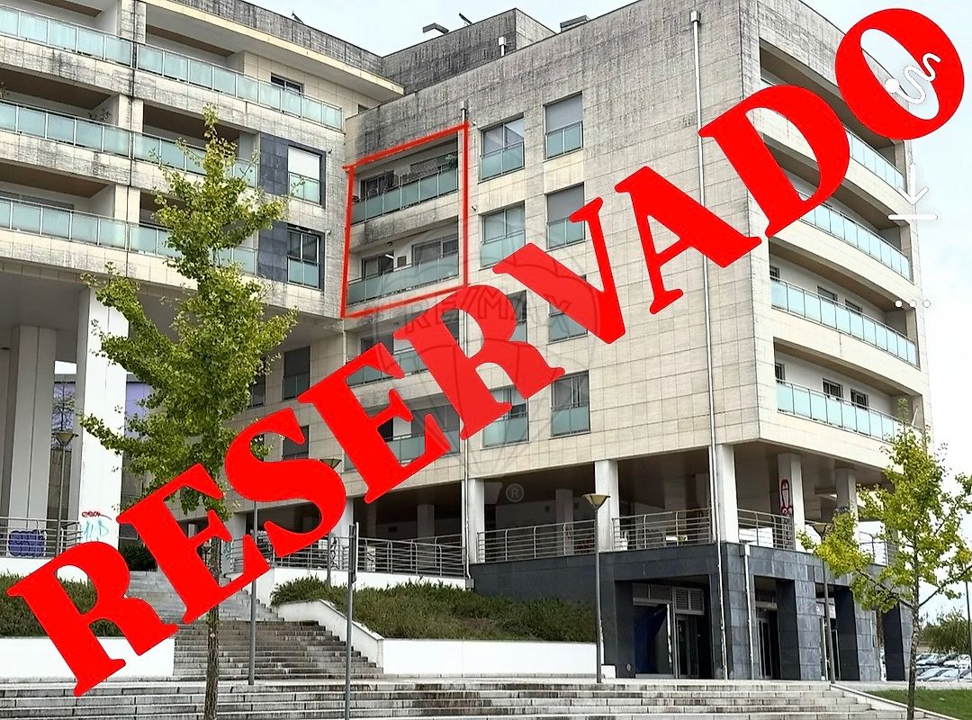 Apartamento T2 para venda