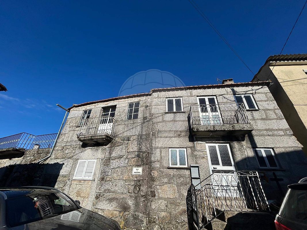 Moradia T3 à venda em Caria, Moimenta da Beira — foto 12