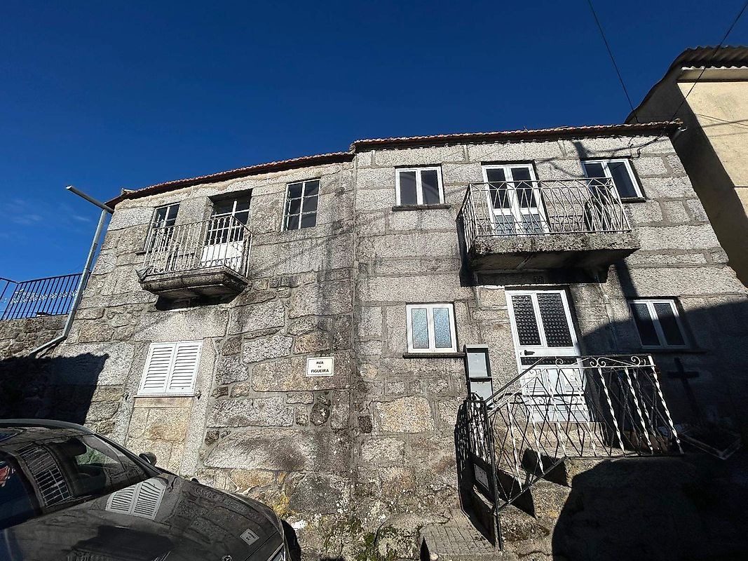 Moradia T3 à venda em Caria, Moimenta da Beira — foto 11