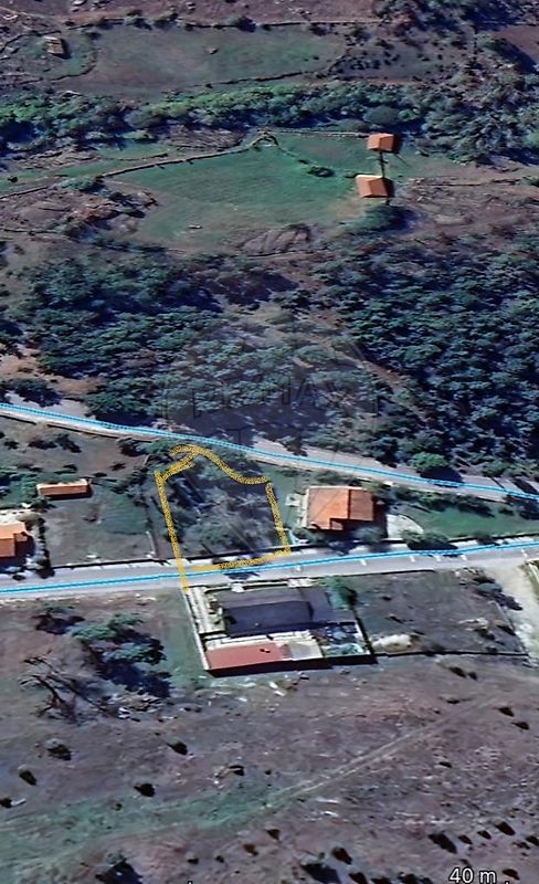 Terreno à venda em Moimenta da Beira