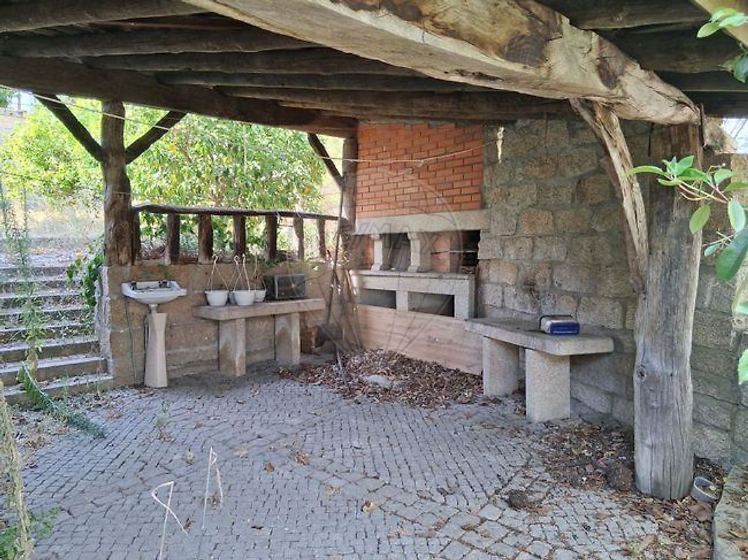 Moradia T4 à venda em Sernancelhe e Sarzeda, Sernancelhe — foto 13