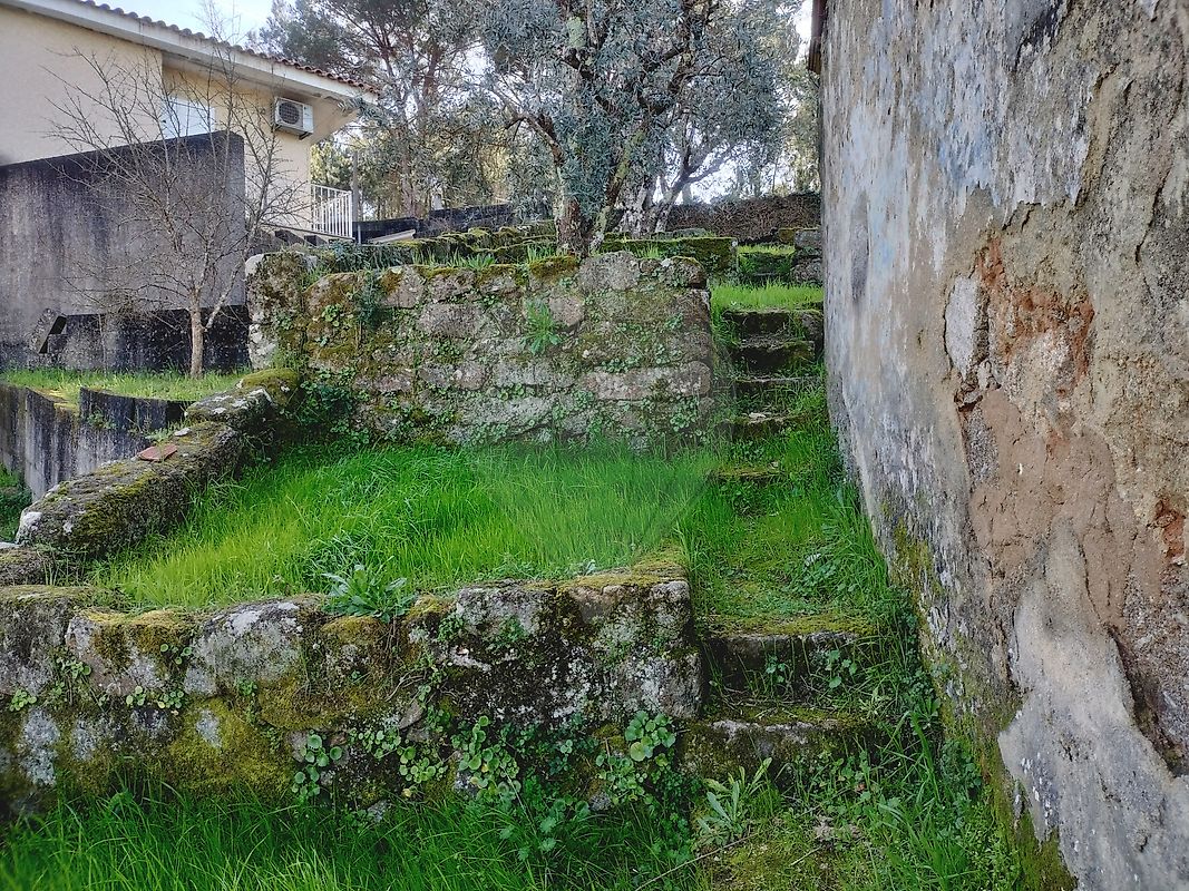 Moradia T2 à venda em Alcafache, Mangualde — foto 15