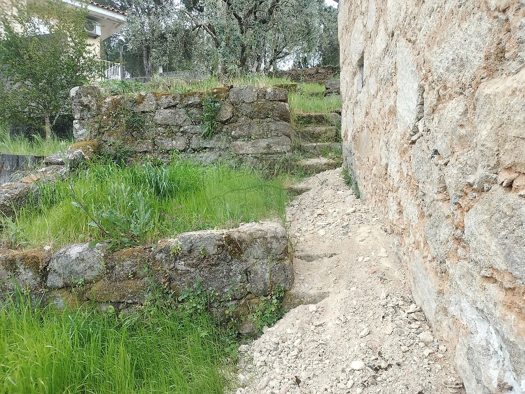 Moradia T2 à venda em Alcafache, Mangualde — foto 17
