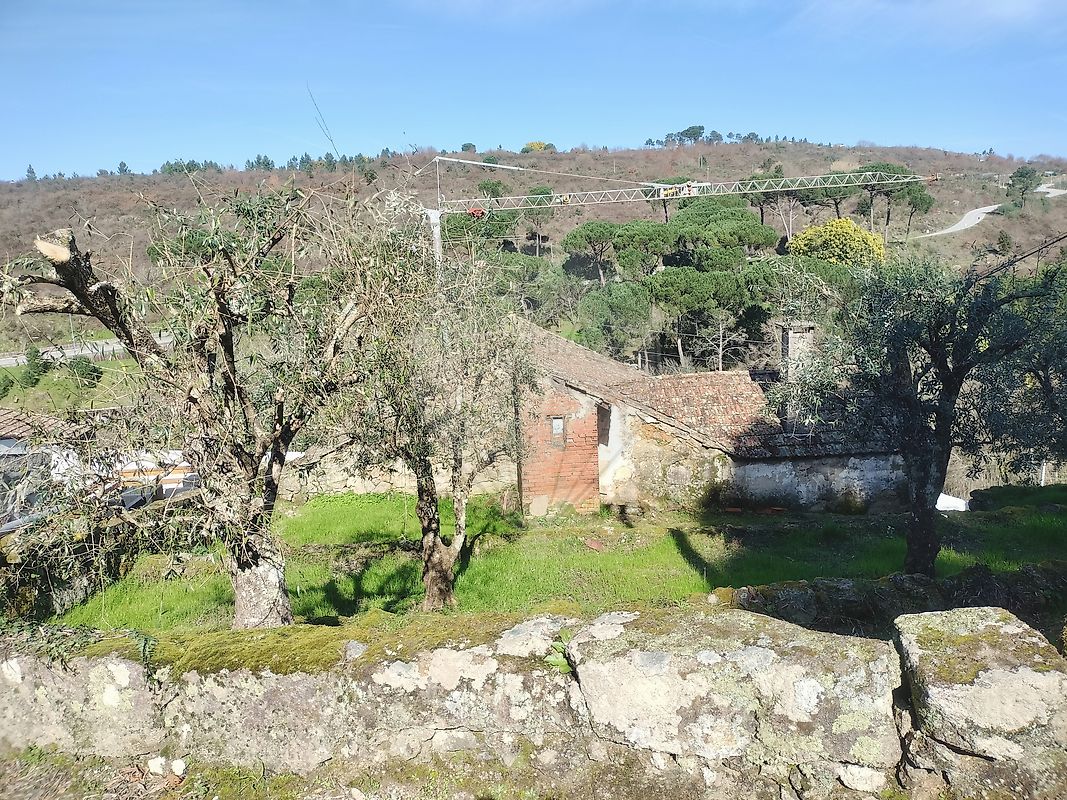 Moradia T2 à venda em Alcafache, Mangualde — foto 9