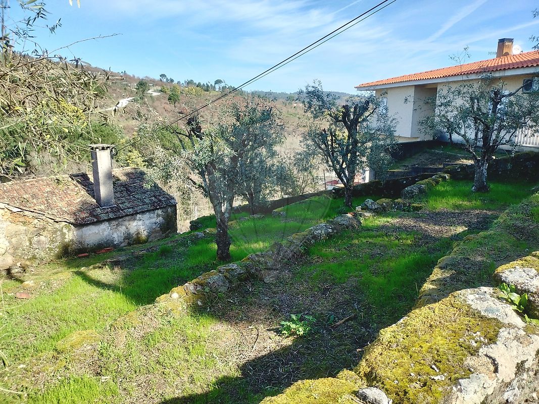 Moradia T2 à venda em Alcafache, Mangualde — foto 12