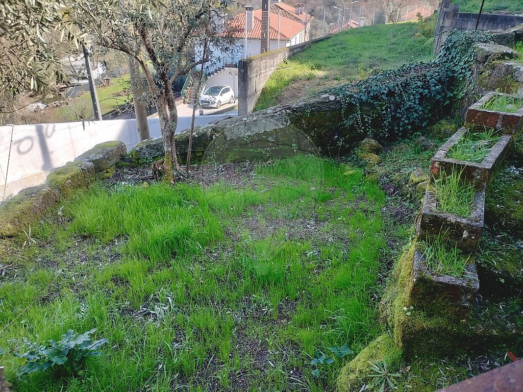 Moradia T2 à venda em Alcafache, Mangualde — foto 16