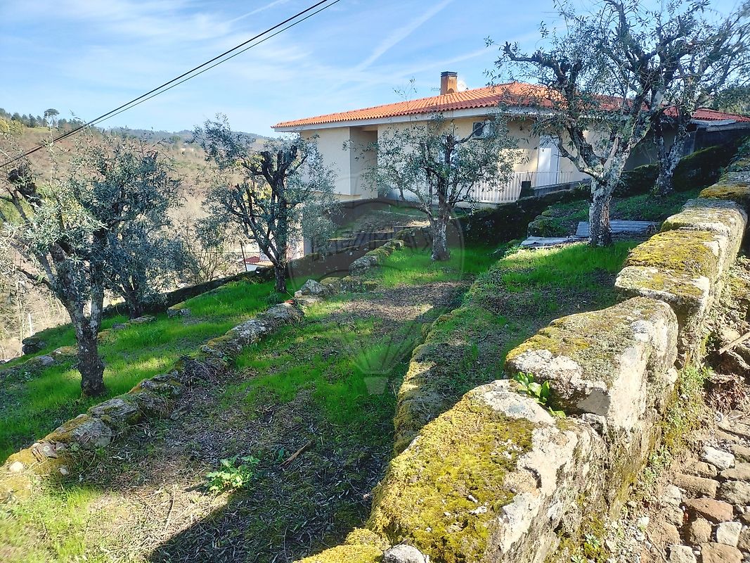 Moradia T2 à venda em Alcafache, Mangualde — foto 13