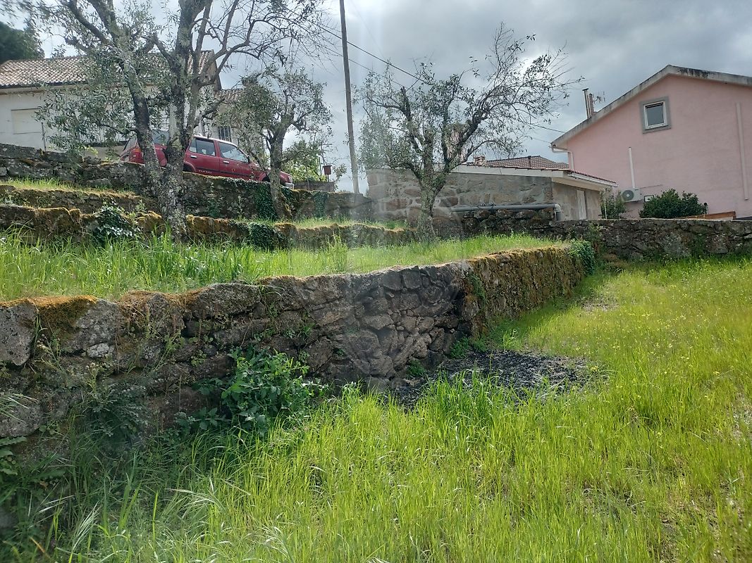 Moradia T2 à venda em Alcafache, Mangualde — foto 19