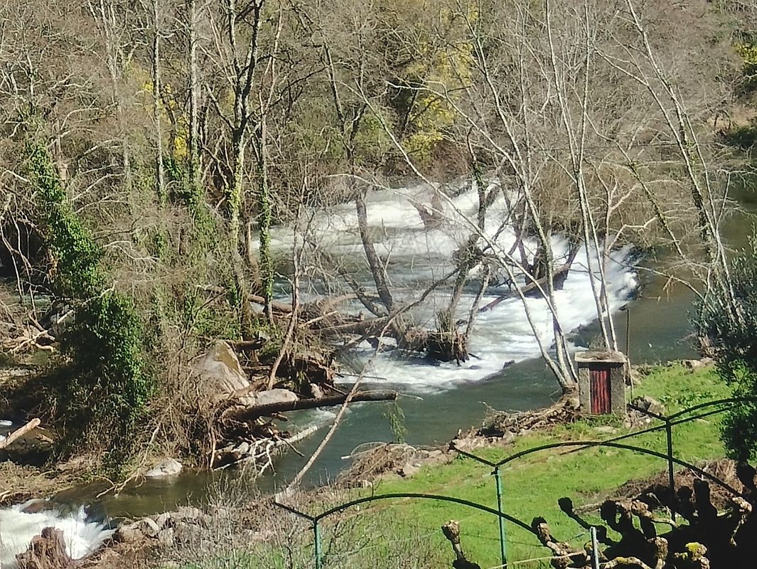 Moradia T2 à venda em Alcafache, Mangualde — foto 23