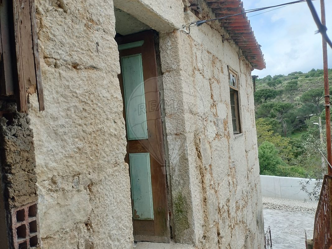 Moradia T2 à venda em Alcafache, Mangualde — foto 7