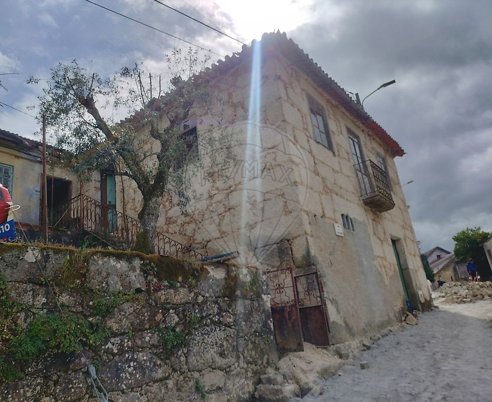 Moradia T2 à venda em Alcafache, Mangualde — foto 6