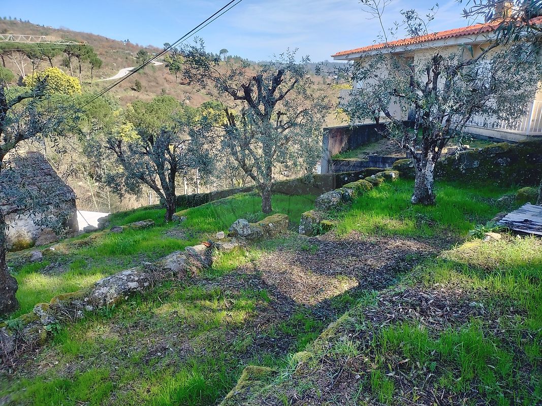 Moradia T2 à venda em Alcafache, Mangualde — foto 11