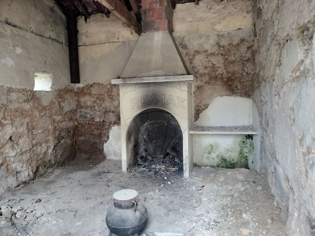 Moradia T2 à venda em Alcafache, Mangualde — foto 8