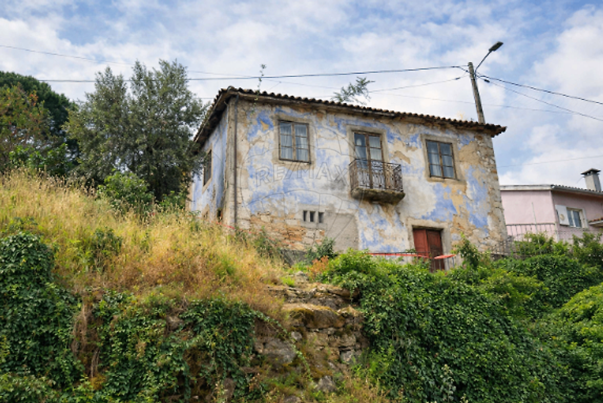 Moradia - Alcafache, Mangualde, Viseu