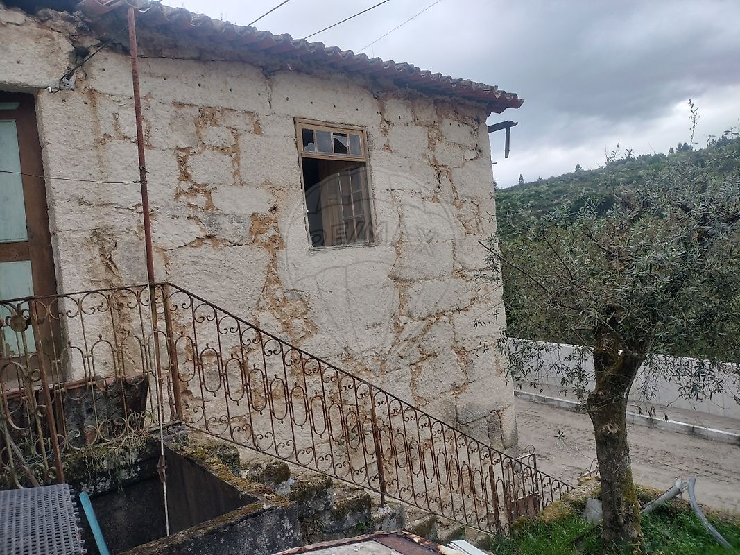 Moradia - Alcafache, Mangualde, Viseu
