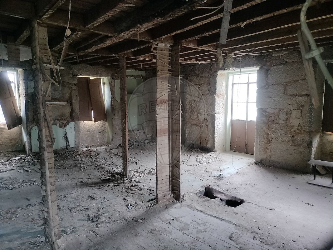 Moradia T2 à venda em Alcafache, Mangualde — foto 24