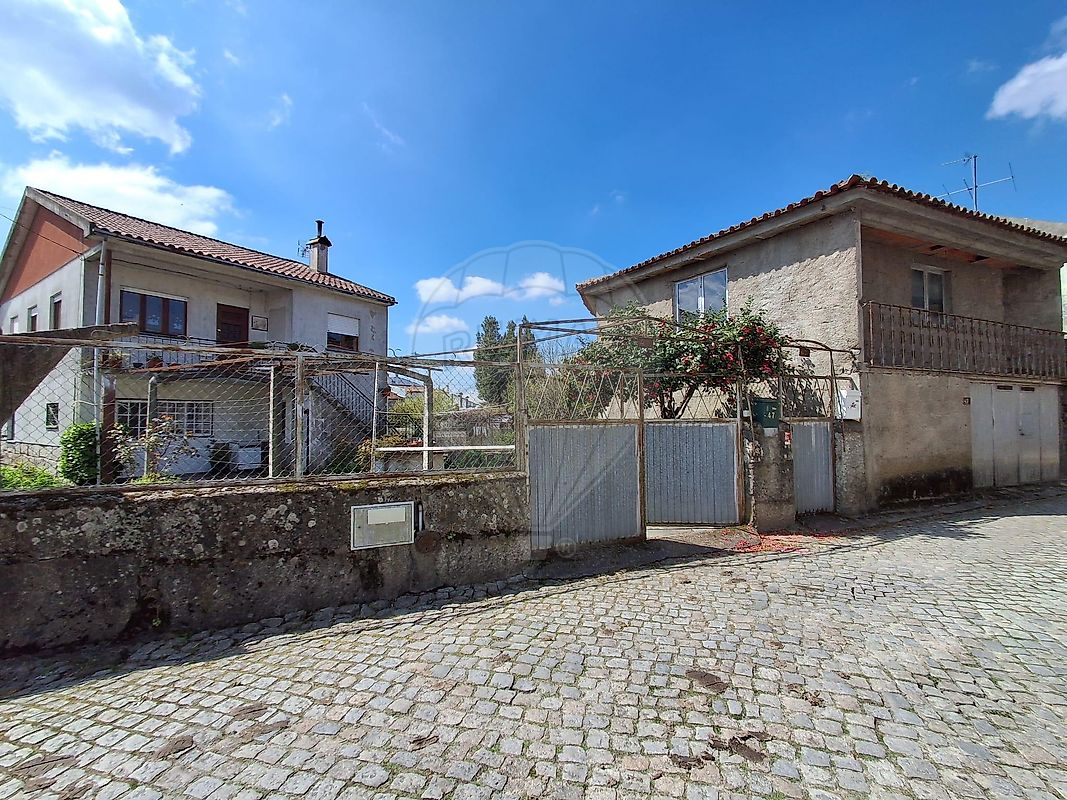 Moradia T5 à venda em Carvalhal Redondo e Aguieira, Nelas — foto 21
